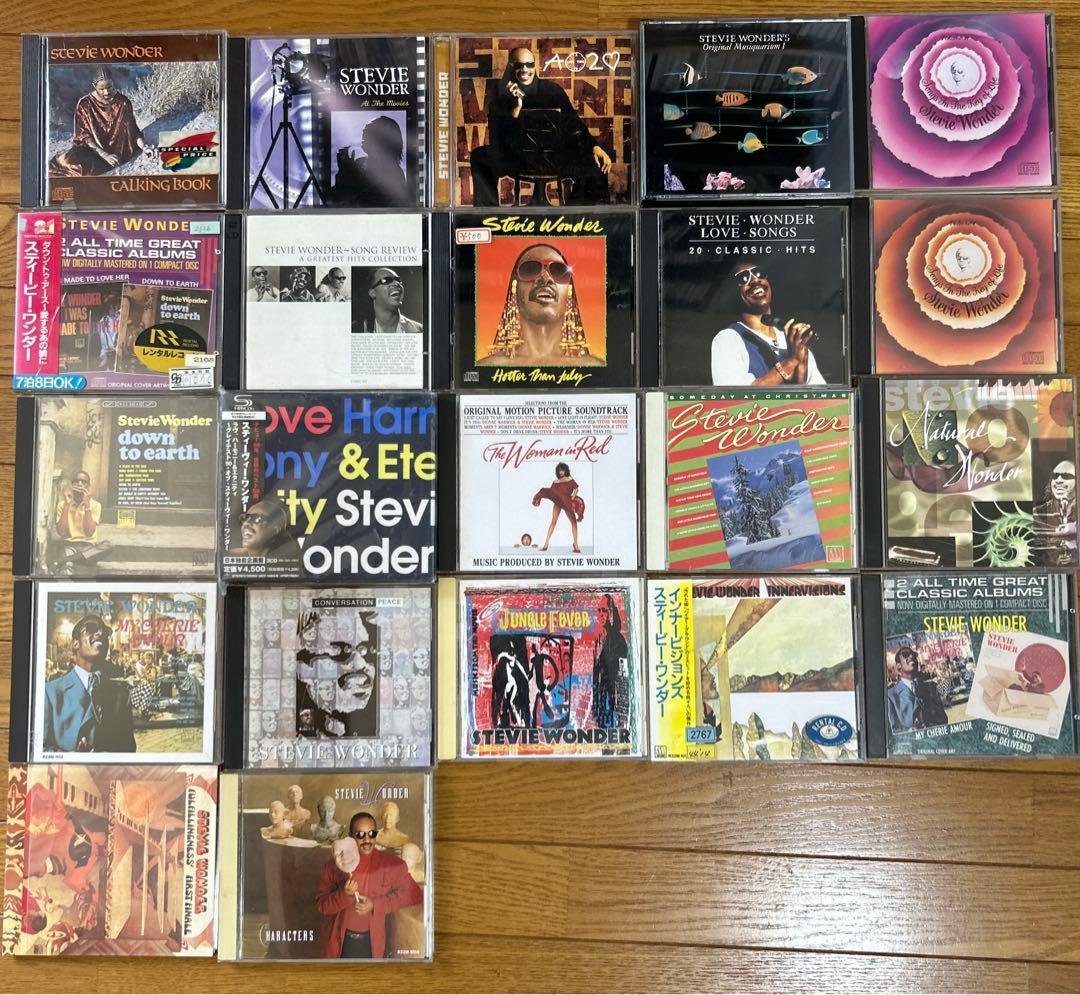 スティーヴィー・ワンダー STEVIE WONDER / Hotter Than July (LP) / Motown | WAXPEND RECORDS