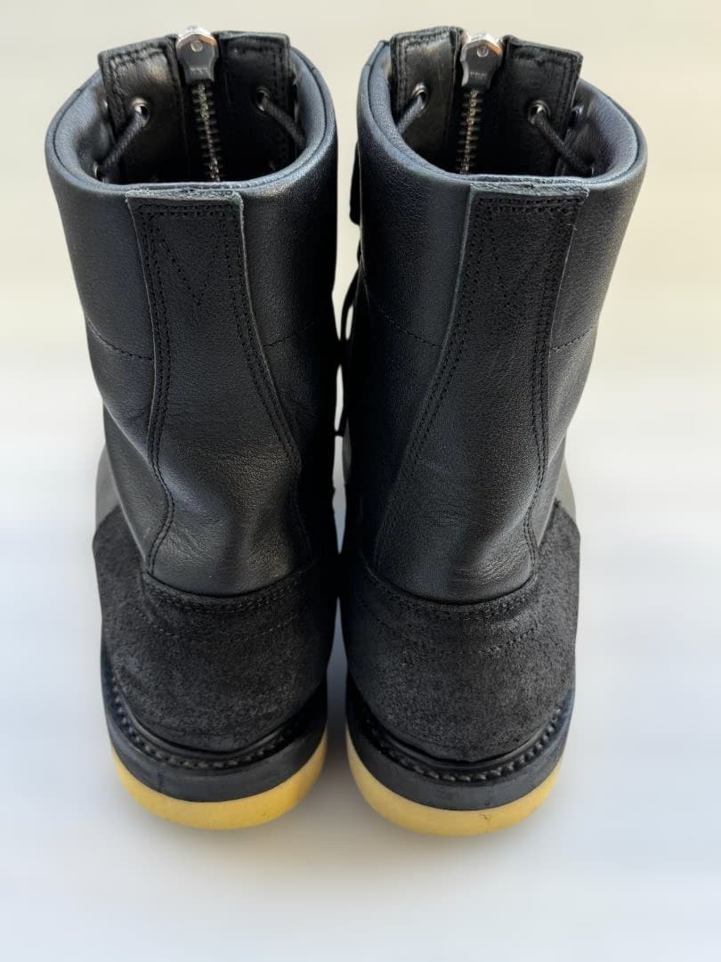 KADOYA favicon ライディングブーツ 27.0cm