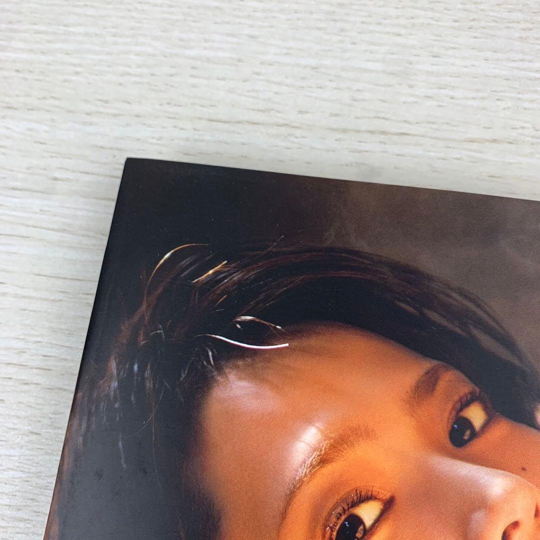 凛 村井美樹写真集 直筆サイン入り 初版 帯付き - メルカリ