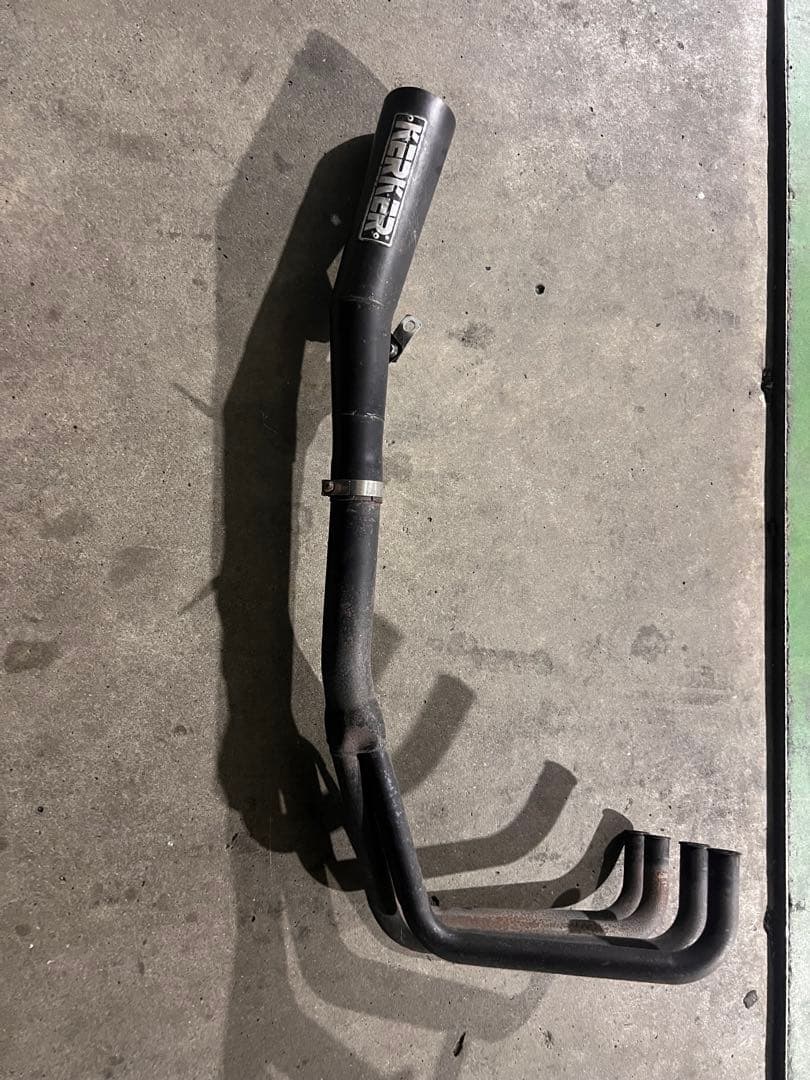 パーツ KAWASAKI Z750FX-3 Z750FXに適合する商品一覧｜バイクパーツ・用品の総合オンラインストア