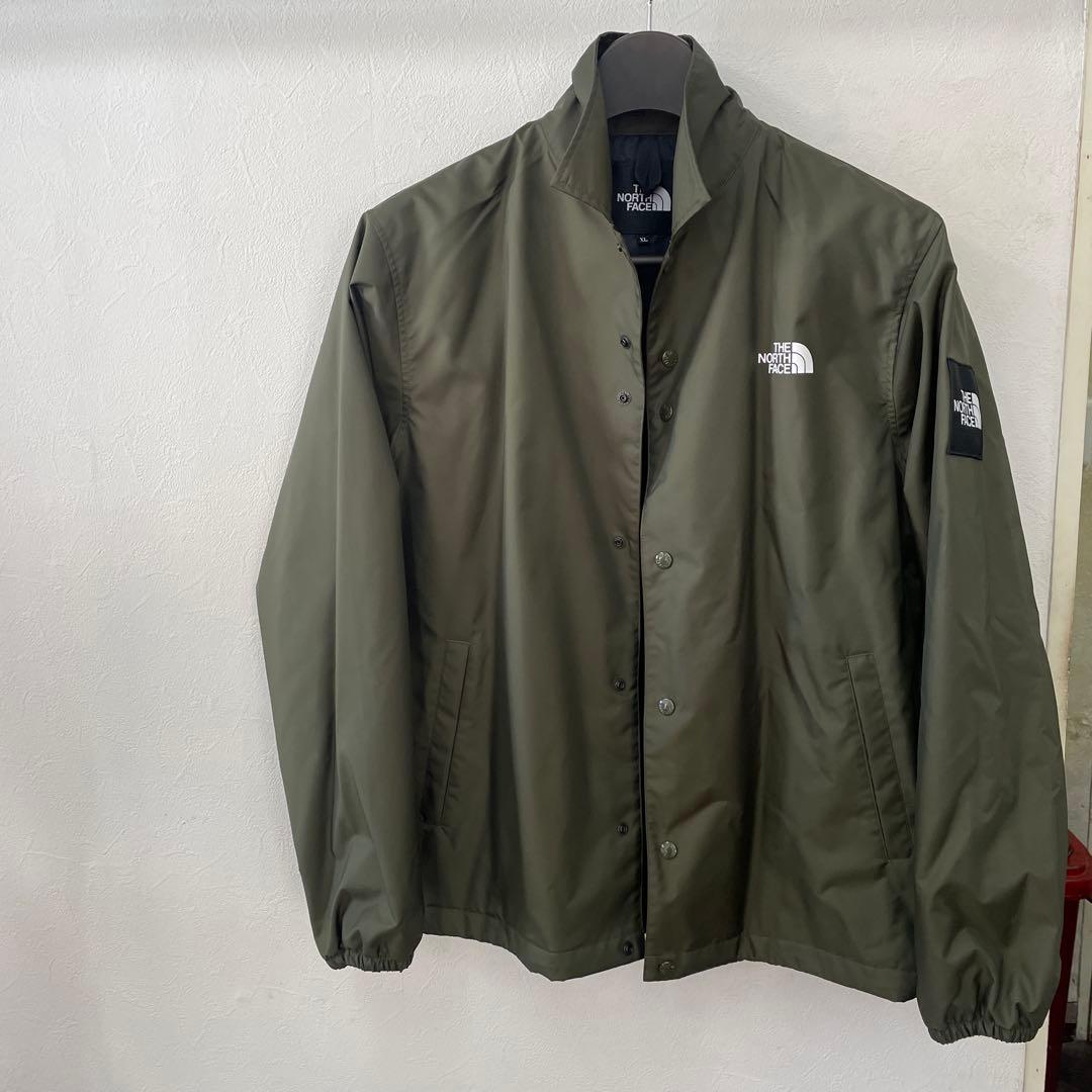 ＴＨＥ　ＮＯＲＴＨ　ＦＡＣＥ（ザ•コーチジャケット） THE NORTH FACE｜【公式】ザ コーチジャケット(ユニセックス