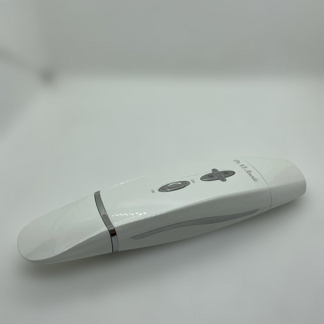 【nr/1.30/10】Dr.VI-Anode エステ機器 VI02527 箱付