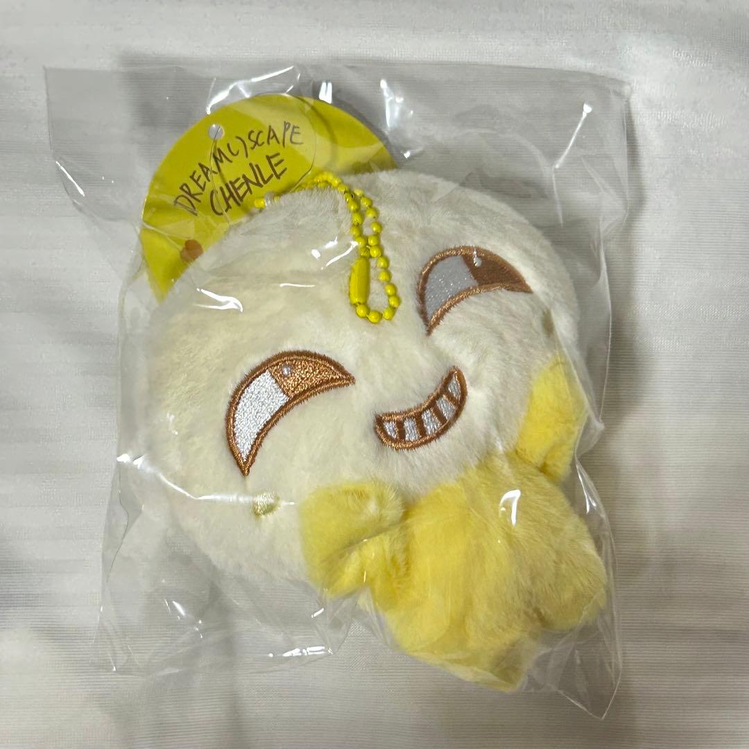 nct dream チョンロ ぬいぐるみ - メルカリ