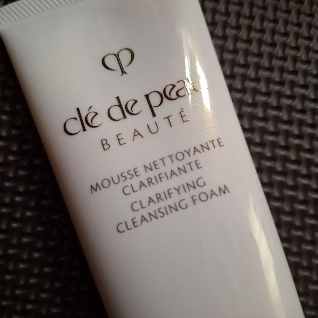 クレドポーボーテ ムースネトワイアントc クリア 140g - メルカリ