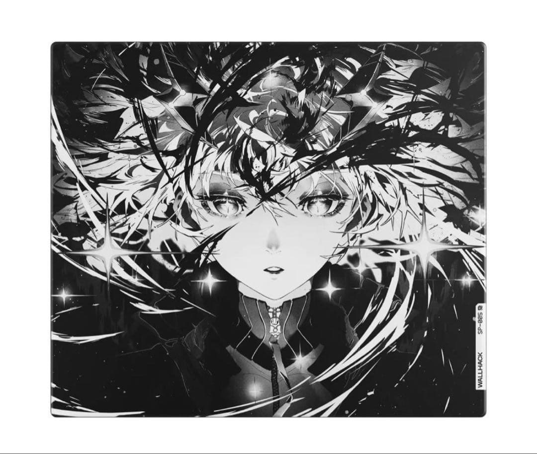 WALLHACK SP-005 限定版: AWAKENING SORA - メルカリ