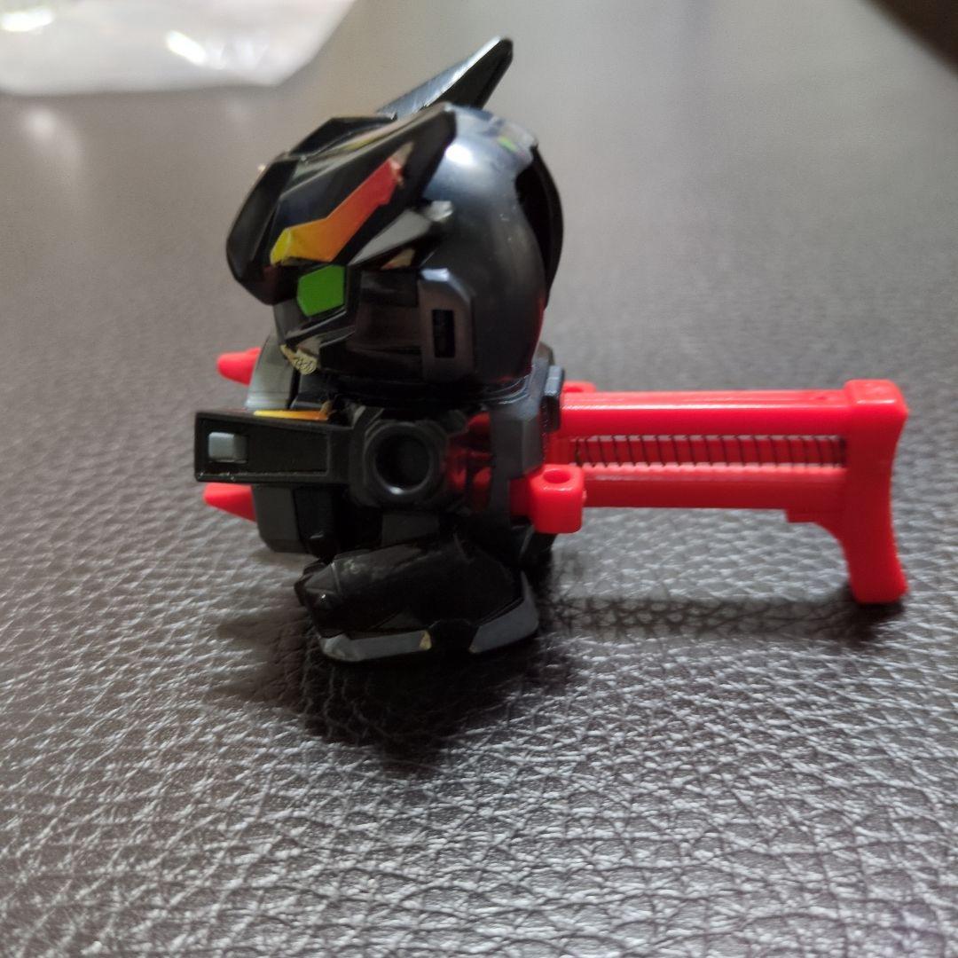 レトロ スーパービーダマン ケーニッヒケルベロス - メルカリ