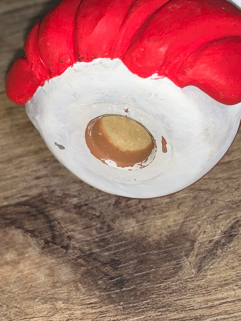 キッドロボット ダニー アバター666 マクドナルド ロナルド フィギュア