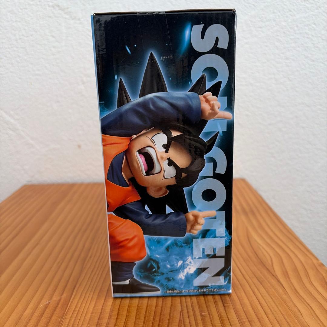 一番くじ ドラゴンボール D賞 孫悟天&トランクス - メルカリ