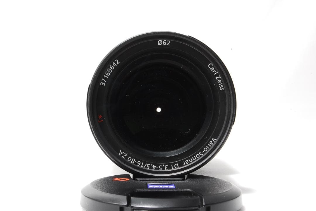 ♡動作良好♡SONY ソニー DT 16-80mm F3.5-4.5 ZA T*