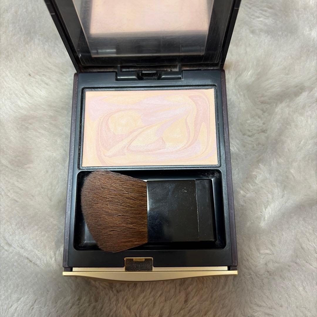 資生堂 インウイ プレストパウダー 限定品 - メルカリ