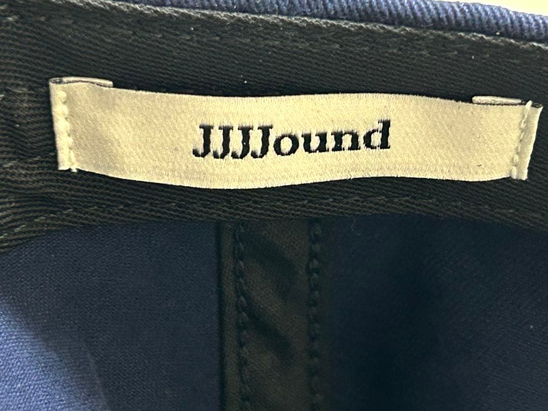 25 AW 新品 jjjjound Logo Weekend Cap 日本未発売 - メルカリ