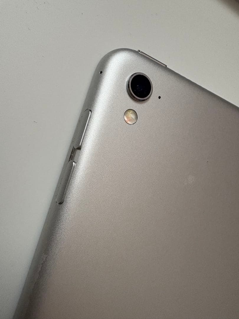 iPad本体 iPad Pro 9.7inch