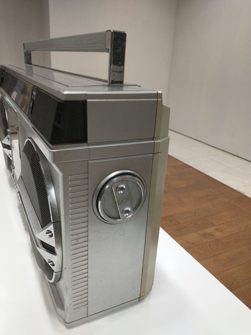 3連休限定値下げシャープSHARP GF-535 THE SEARCHER-XL