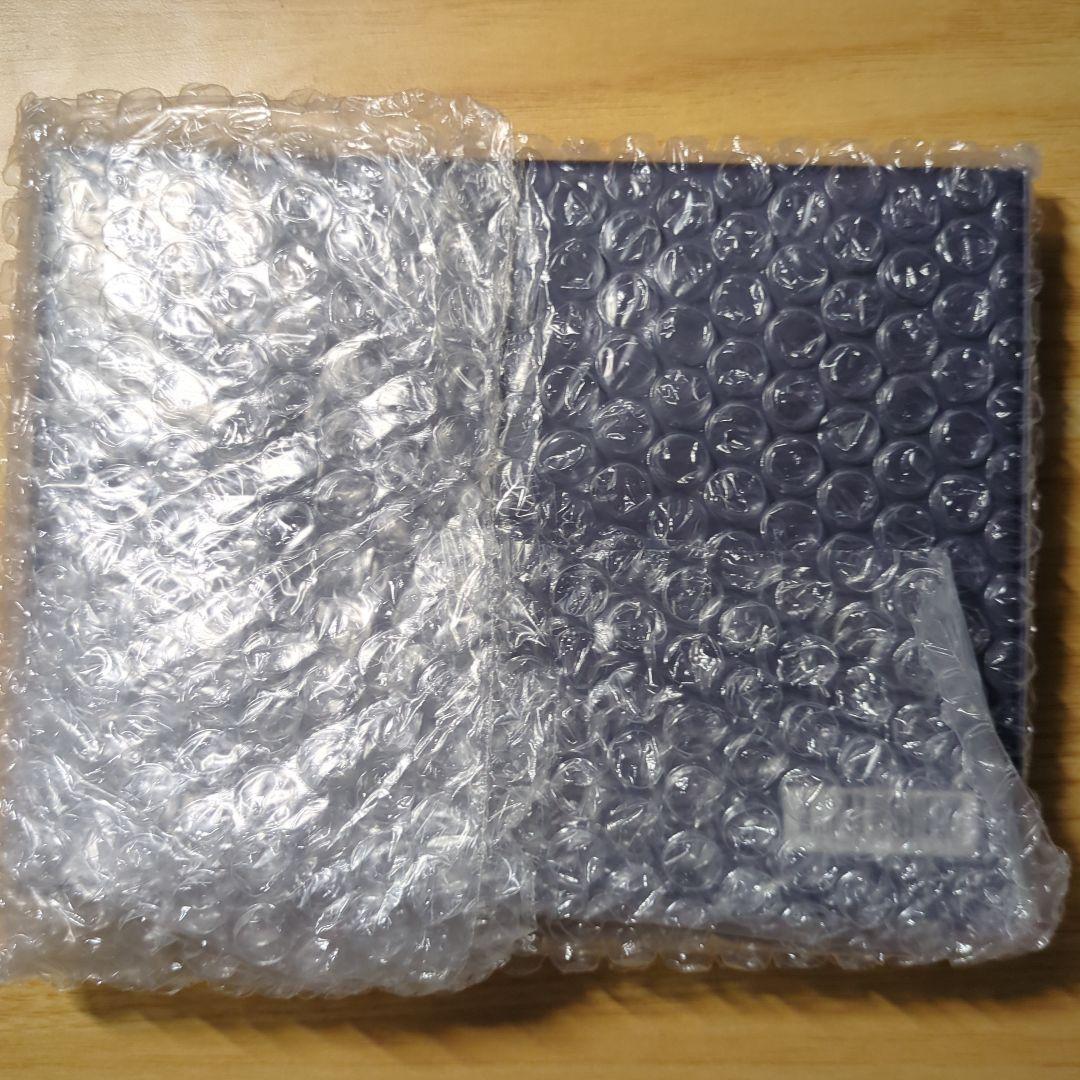 白上フブキ『FBKINGDOM “Blessing”』数量限定盤+おまけ