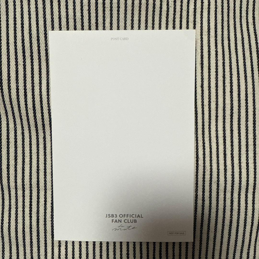 三代目JSB JSB3CLASS ØMI 登坂広臣 バースデーウィーク - メルカリ