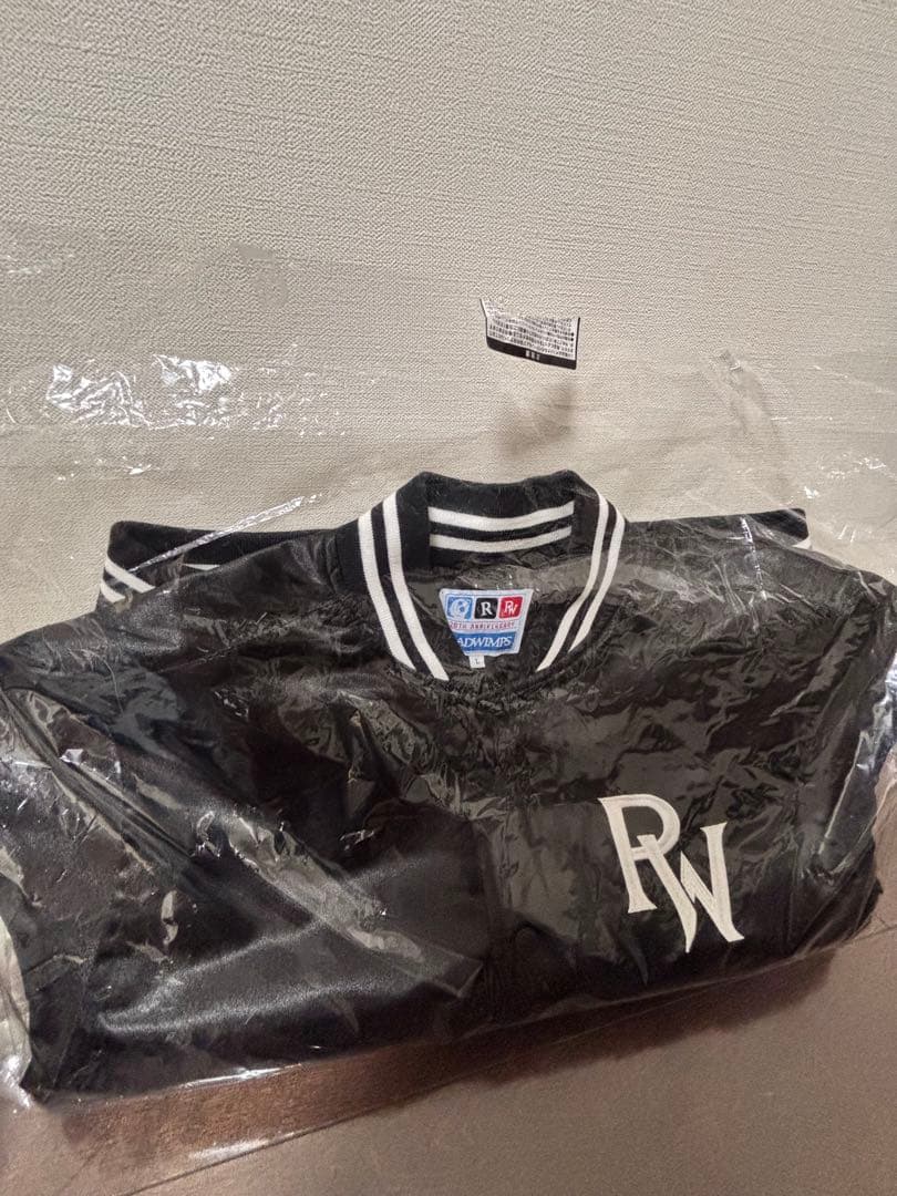 も*ち様 RADWIMPS スタジャン 20th Anniversary tou - メルカリ