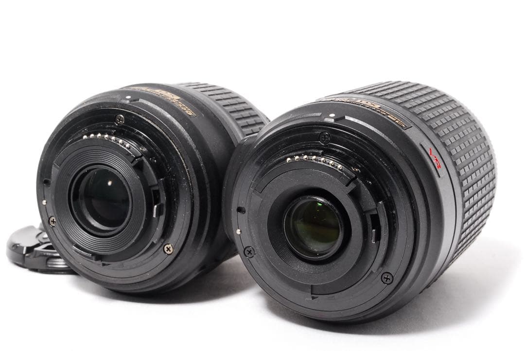 ショット数少なめ◇Nikon D60◇一眼レフカメラ◇スマホ転送OK◇すぐ