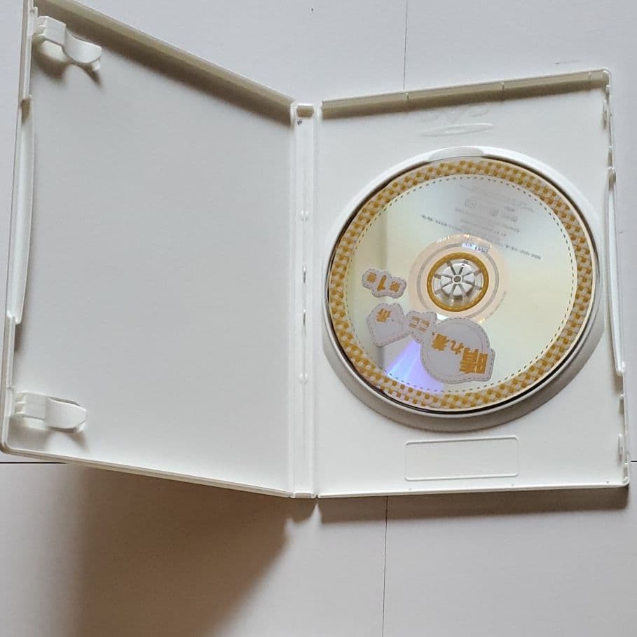 晴れ着,ここ一番 DVD-BOX〈3枚組〉