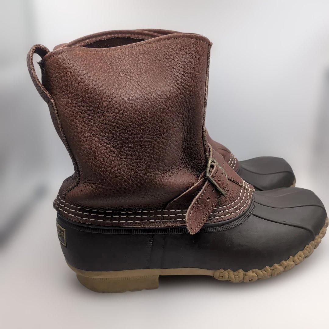 USA製 L.L.Bean ビーンブーツ ラウンジャー 26.5㎝