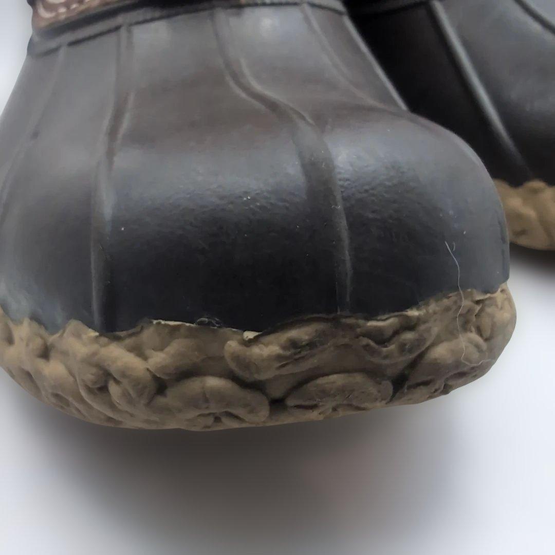 USA製 L.L.Bean ビーンブーツ ラウンジャー 26.5㎝