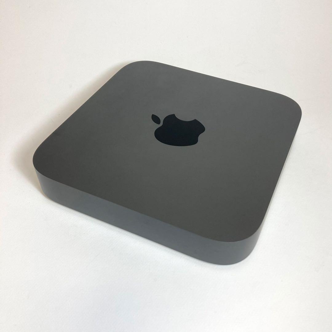 Mac mini 2018 Core i5 16GB 1TBの通販はau PAY マーケット - 輸入雑貨