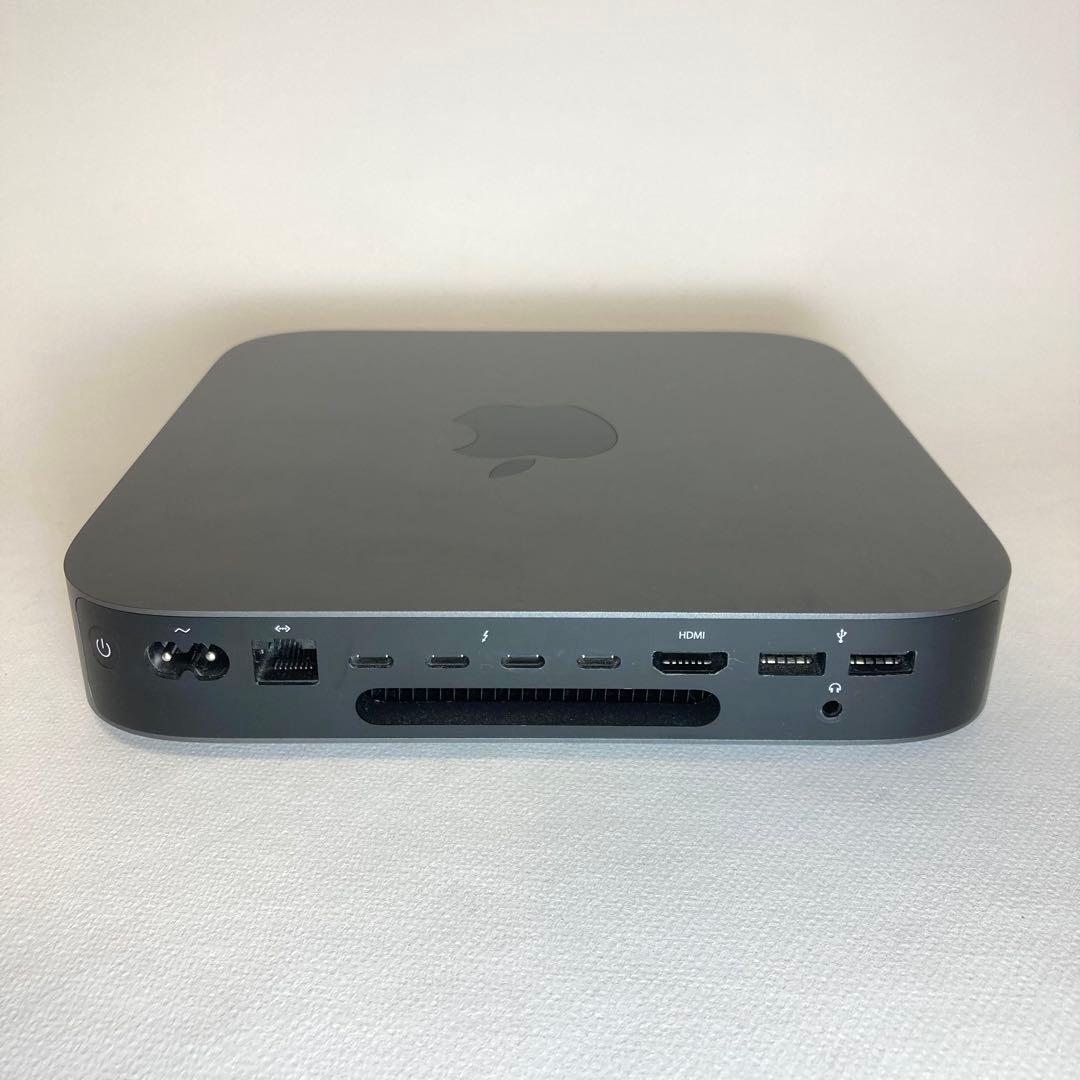 Mac mini 2018 Core i5 16GB 1TBの通販はau PAY マーケット - 輸入雑貨