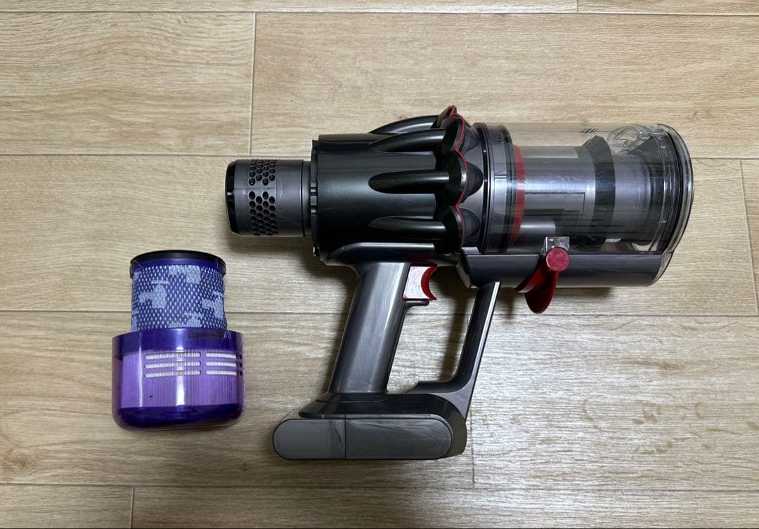 掃除機・クリーナー Dyson -SV18