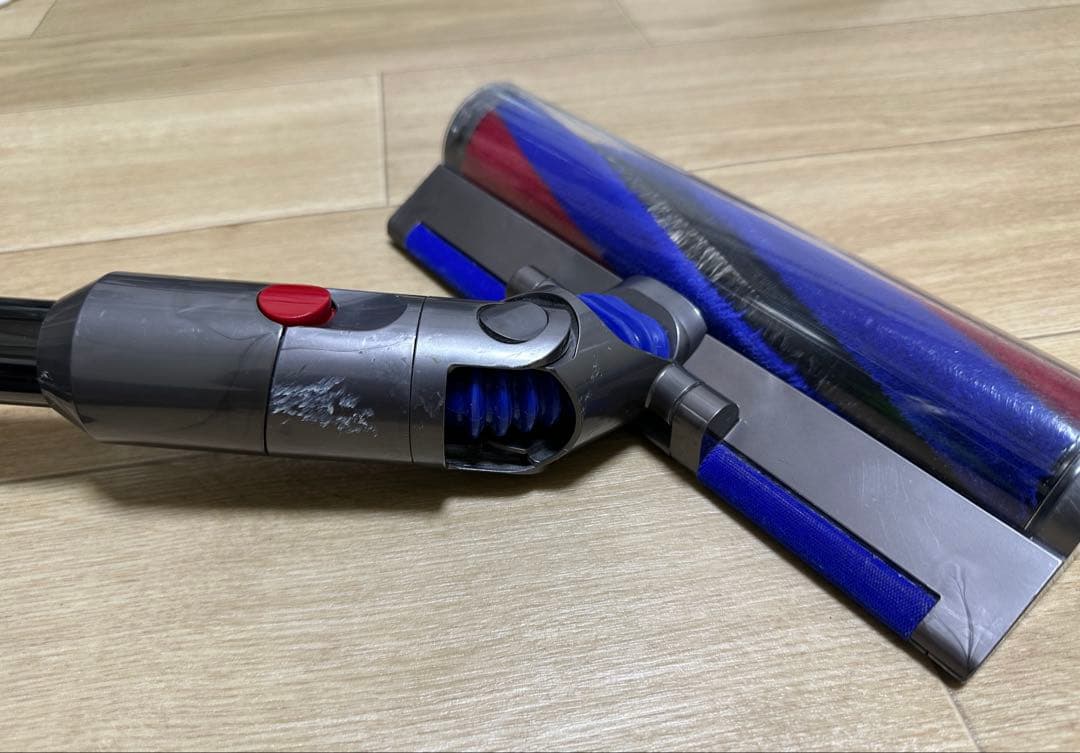 掃除機・クリーナー Dyson -SV18