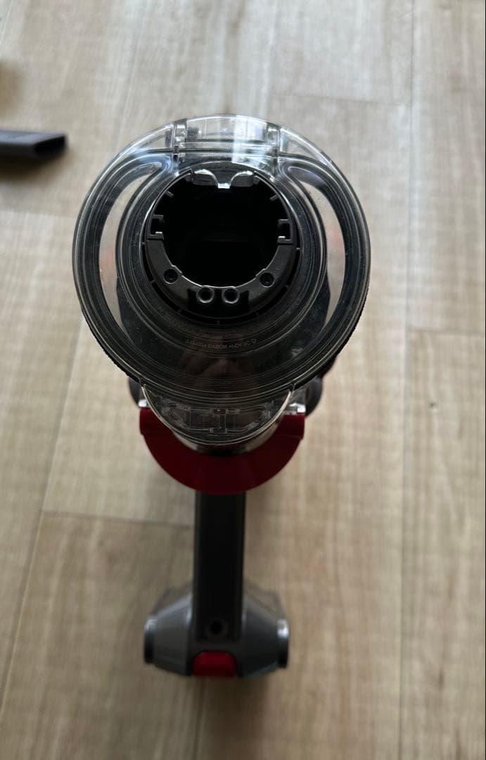 掃除機・クリーナー Dyson -SV18