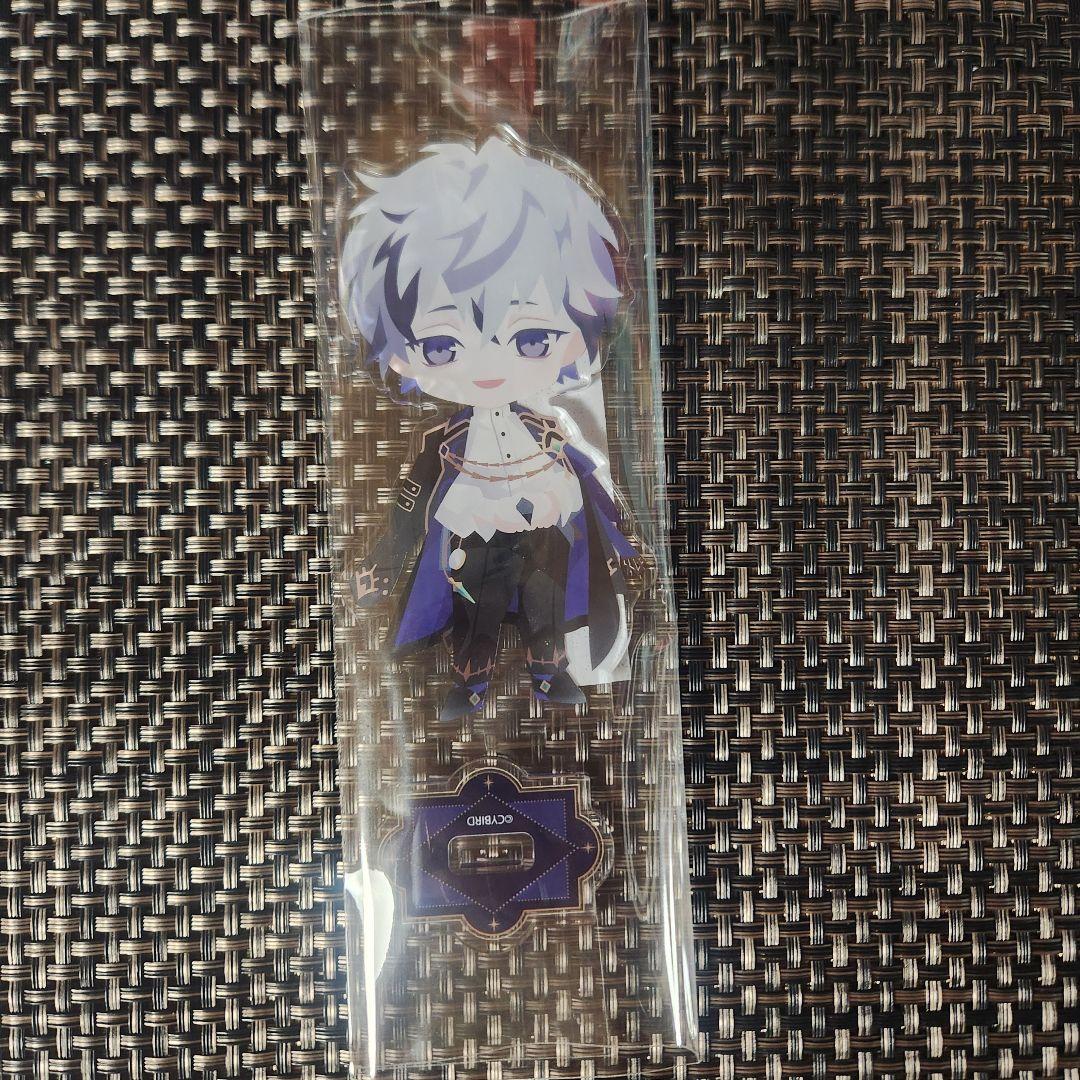 イケメンヴィラン イケヴィラ ジュード - メルカリ