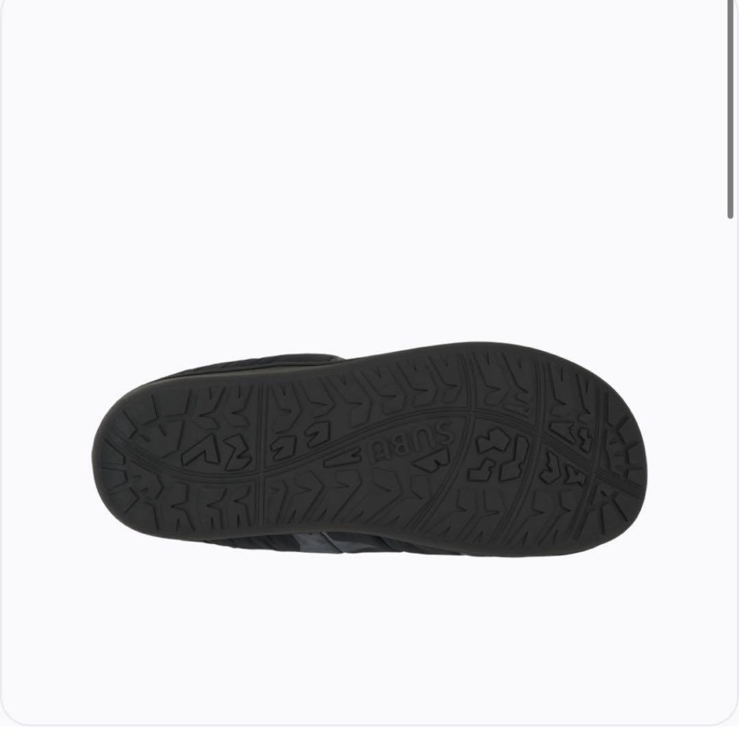 再入荷☆新品未使用☆ SUBU スター 22-23.5 韓国内向モデル 希少