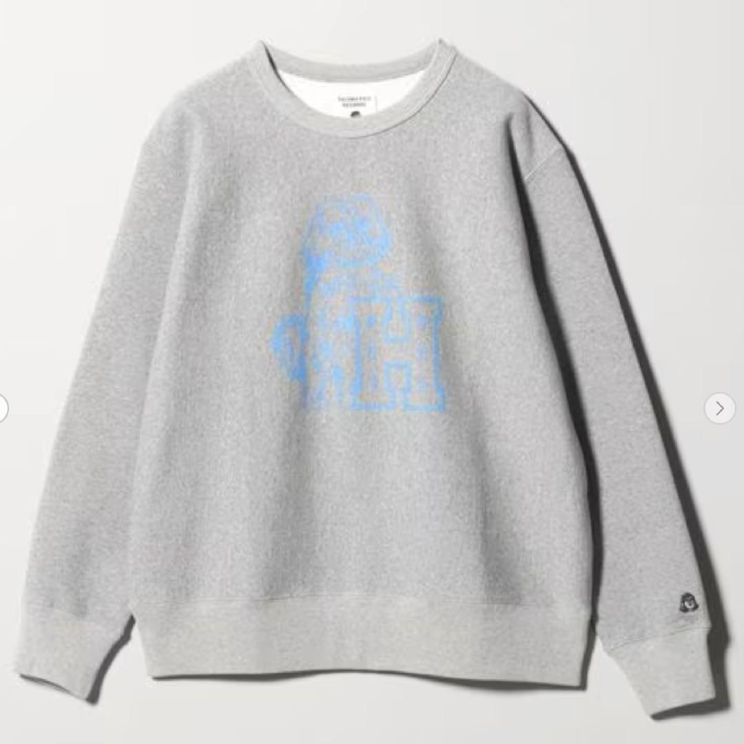 UA別注TACOMA FUJI スウェット新品未使用Lサイズ - メルカリ