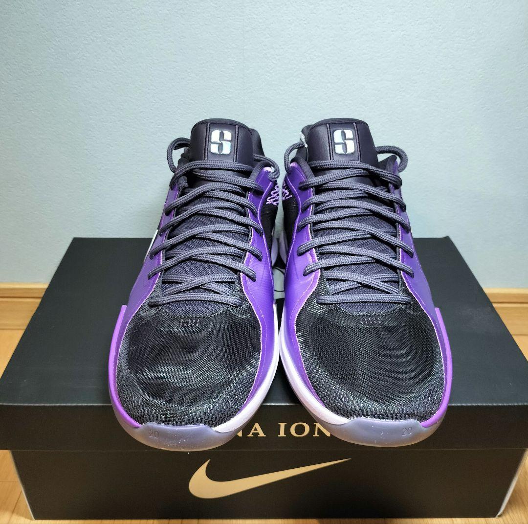 本日終了☆【新品未使用】メンズ29.0cm サブリナ2