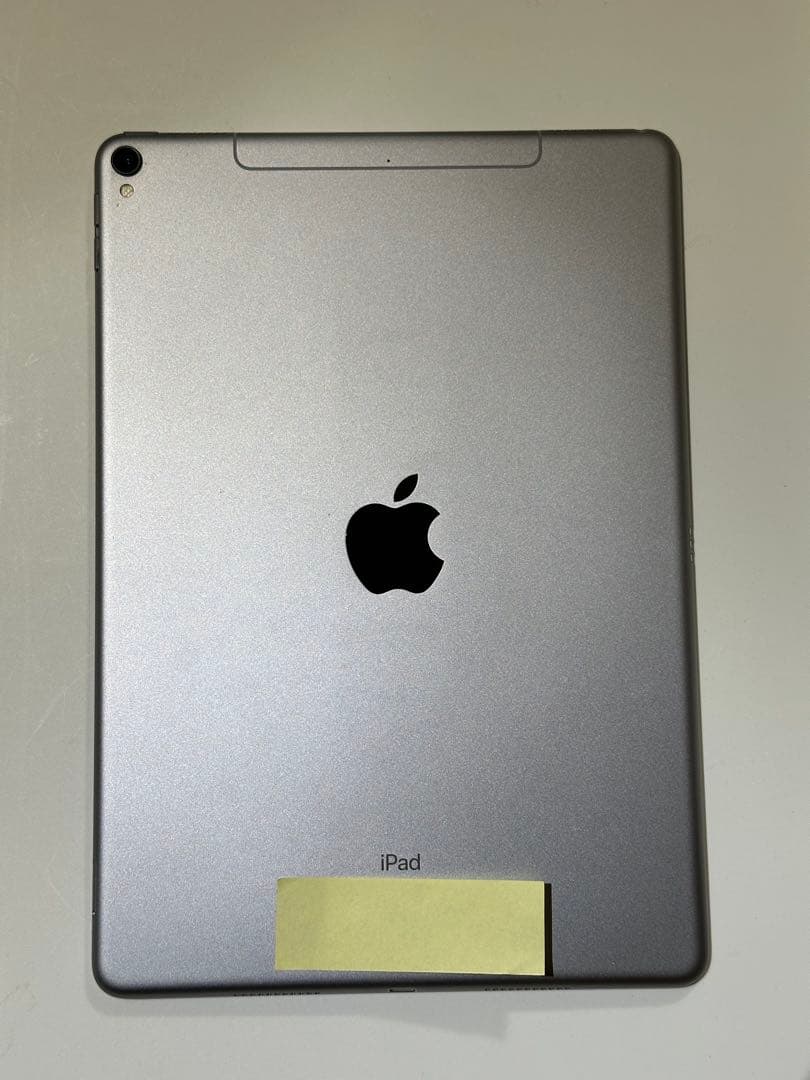 訳あり】【US版シャッター音なし】iPad Pro 10.5 64GB - メルカリ