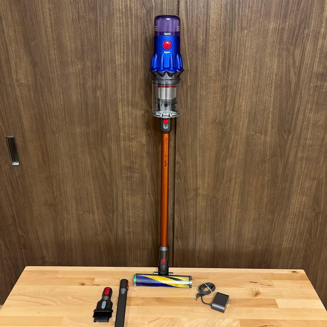 ダイソン dyson SV20 Laser Detect レーザー ダイソン Dyson V12 Detect Slim Total Clean SV20 ABL 価格比較