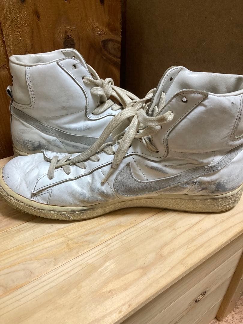 80sレアNIKE ペネトレーター US11 ナイキ 28.5cm