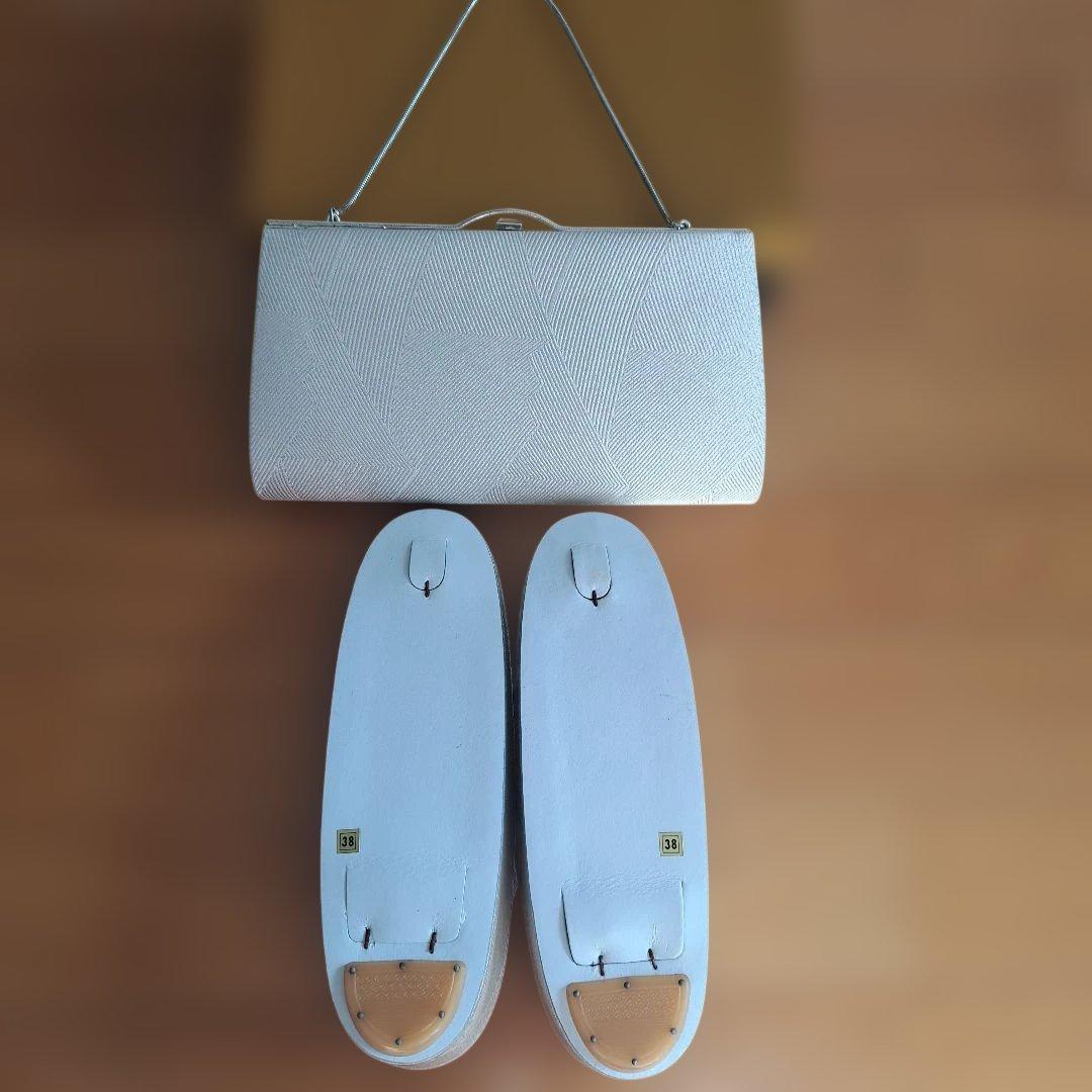 更にお値下げ❗1月末までの新年価格 留め袖比翼仕立て・帯セット おまけ付き