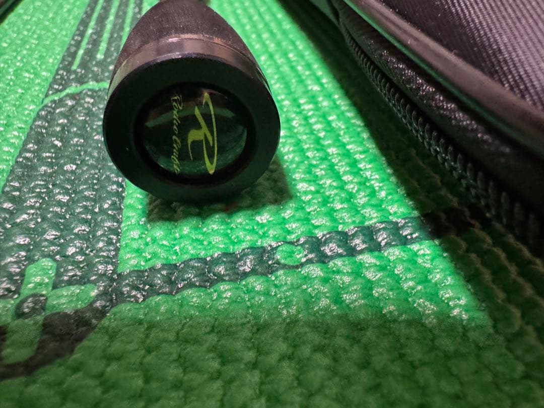 ロデオクラフト ツーナイン イエローウルフ エステル エリアトラウト