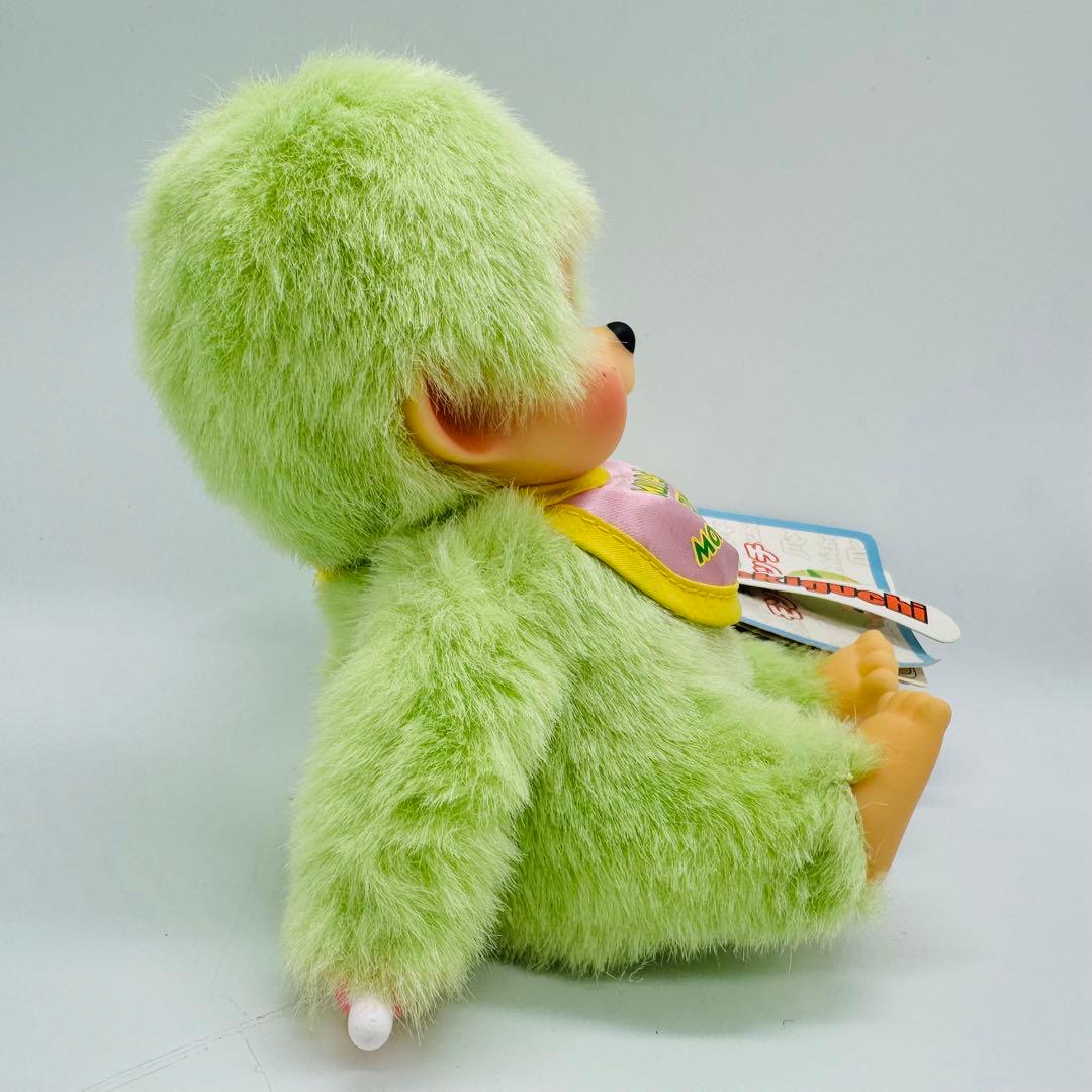 希少 宮城限定 ずんだモンチッチ 座り ぬいぐるみ Sサイズ - メルカリ