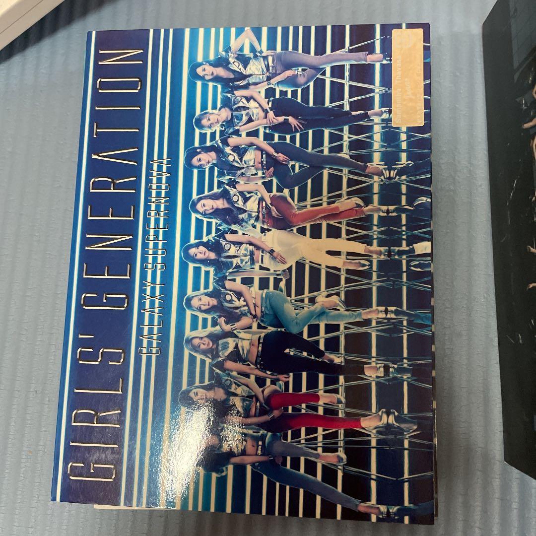 【超お得】少女時代　CD DVD セット