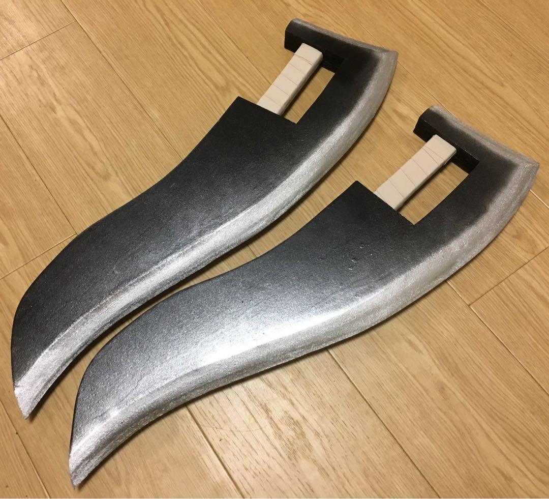 さぴくん　いろはの武器 Amazon.co.jp: [HANCHENG] 風真いろは かざま いろは 武器 刀 剣 鞘