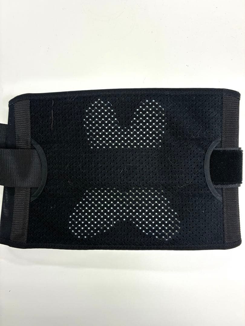 ロングブレスサポートベルト Mサイズ