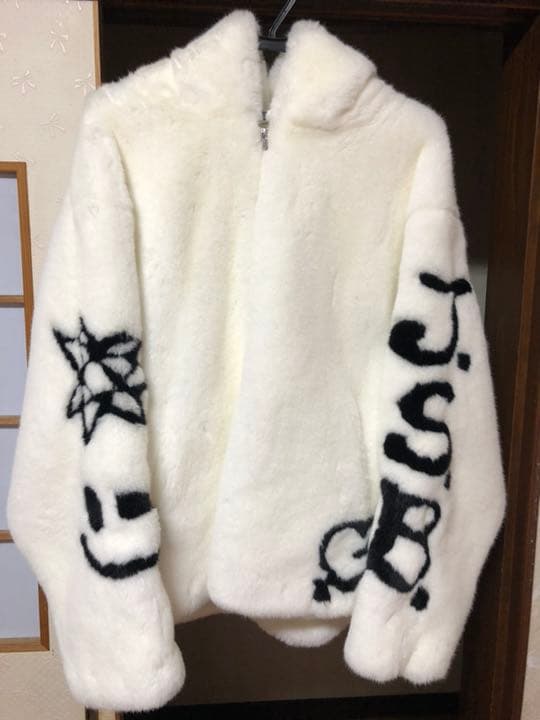 JSB LOVEシリーズ LOVEふわパーカー HEAVY WEIGHT 13.0oz 