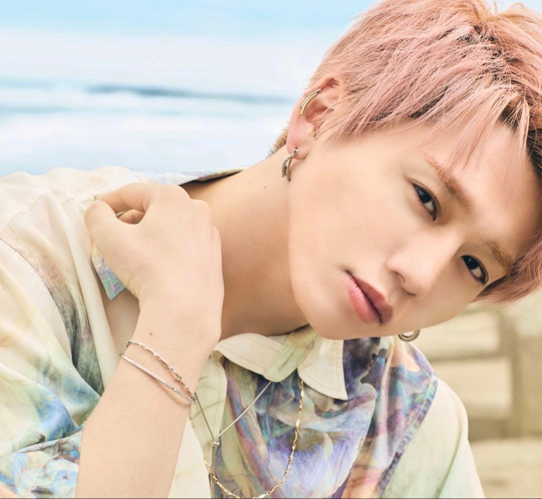 Da-iCE 花村想太 EMPATHYALLPEOPLE バングル - メルカリ