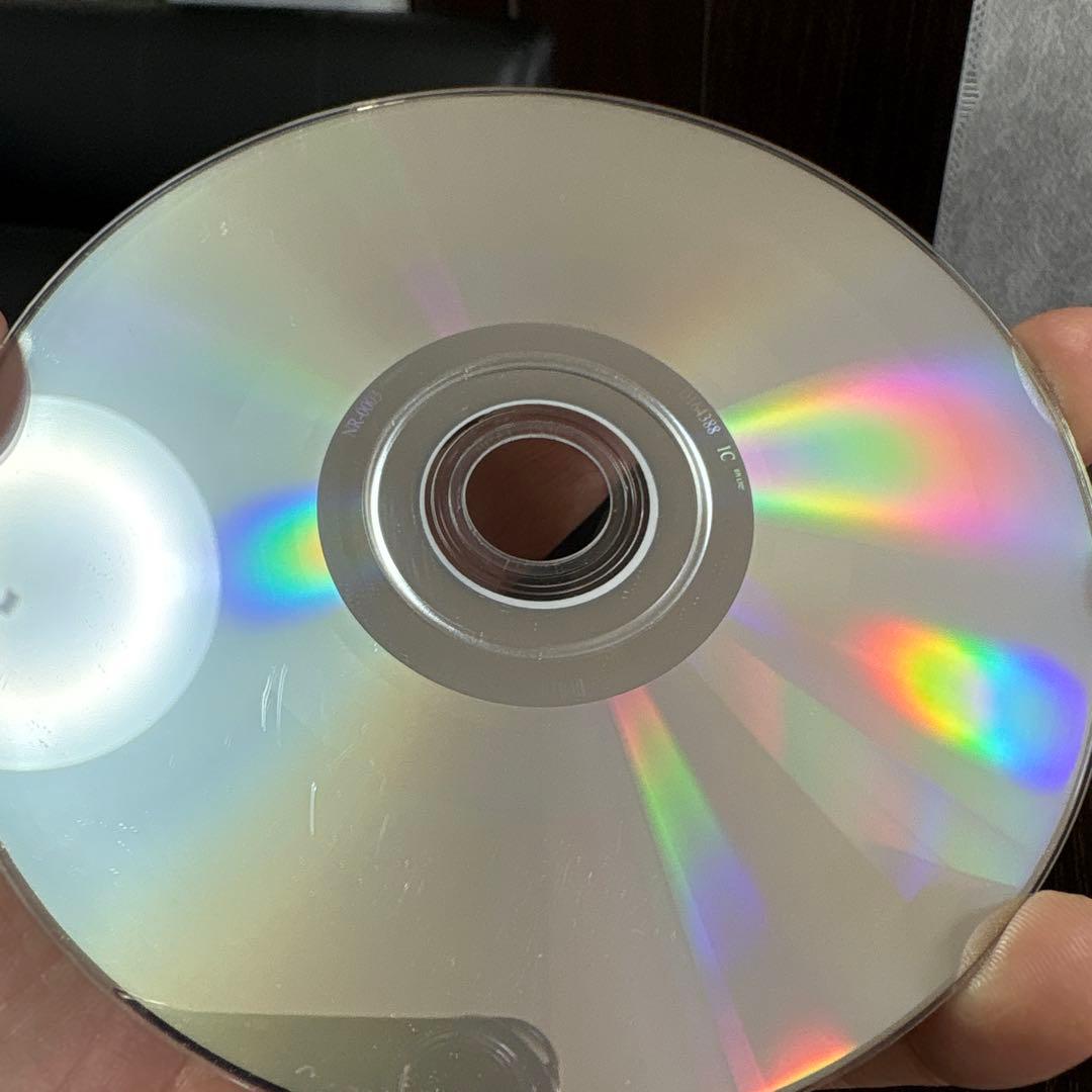 脳内リフレイン You're my HERO CD ディスクのみ