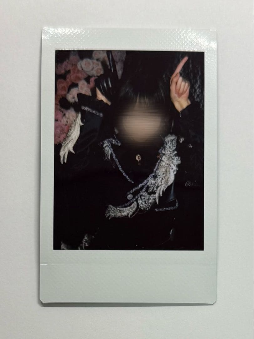 らぶしっく たいよう チェキ たいよう生誕 - メルカリ