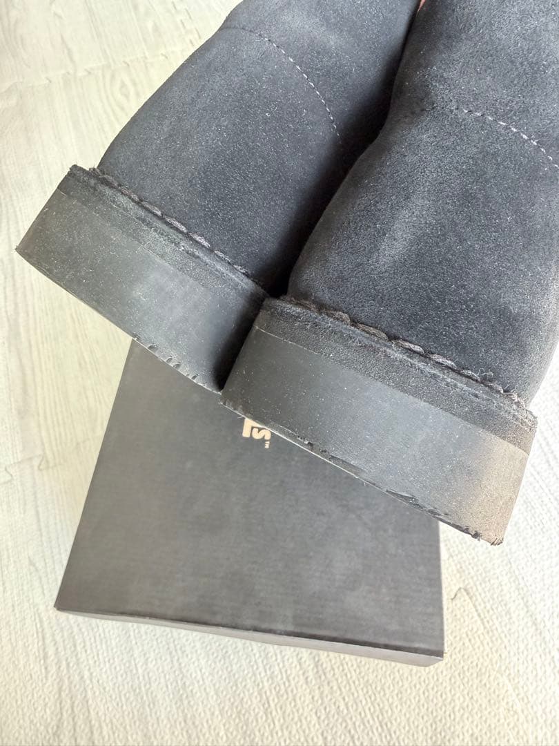 26.5cm クラークス Clarks Desert BT GTX ゴアテックス