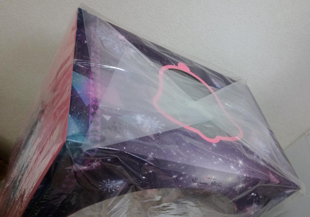 F:NEX初音ミク マジカルミライ 2020 -Winter Festival-