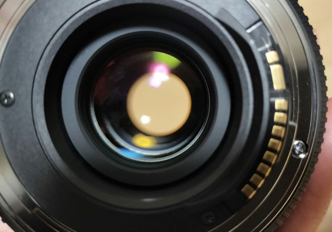 SIGMA 8-16mm F4.5-5.6 DC HSM キャノン APS-C