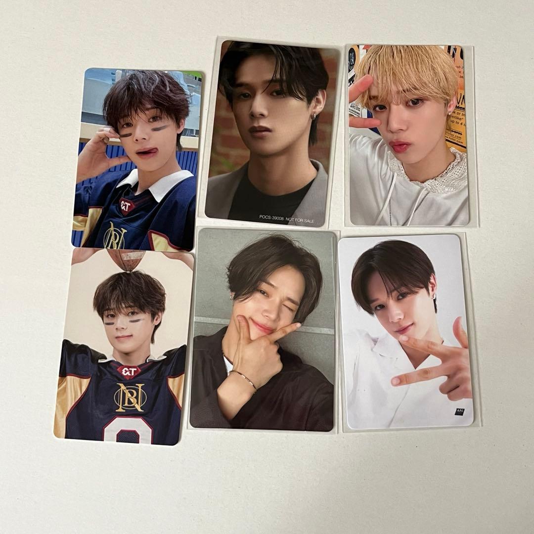 &TEAM K トレカ - メルカリ